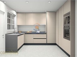 Apartamento T3 - Afonsoeiro, Montijo, Setbal