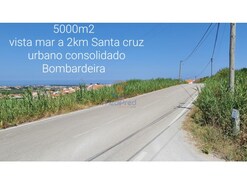 Terreno Urbano - A.  dos Cunhados, Torres Vedras, Lisboa