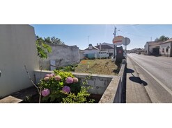 Terreno Urbano - Ponte do Rol, Torres Vedras, Lisboa