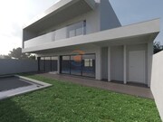 Moradia T6 - Pontinha, Odivelas, Lisboa - Miniatura: 2/9