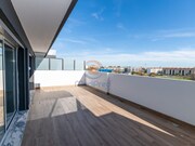 Apartamento T3 - Afonsoeiro, Montijo, Setbal - Miniatura: 1/9