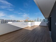 Apartamento T3 - Afonsoeiro, Montijo, Setbal - Miniatura: 2/9