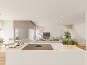 Apartamento T3 - Afonsoeiro, Montijo, Setbal - Miniatura: 6/9