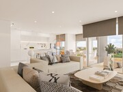 Apartamento T3 - Afonsoeiro, Montijo, Setbal - Miniatura: 8/9