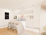 Apartamento T3 - Afonsoeiro, Montijo, Setbal - Miniatura: 9/9