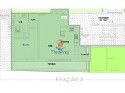 Apartamento T1 - Ramada, Odivelas, Lisboa - Miniatura: 4/6