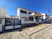 Moradia T4 - Santo Isidoro MFR, Mafra, Lisboa - Miniatura: 1/9