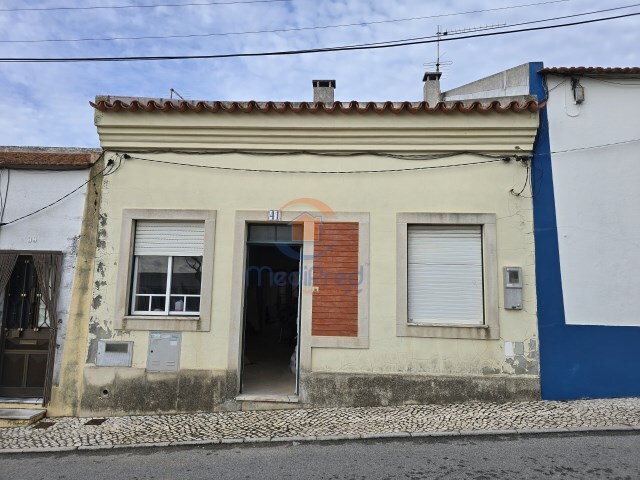 Moradia T2 - Atalaia, Montijo, Setúbal - Imagem grande