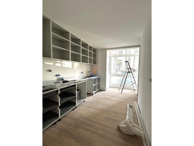 Apartamento T3 - Águas Livres, Amadora, Lisboa - Imagem grande