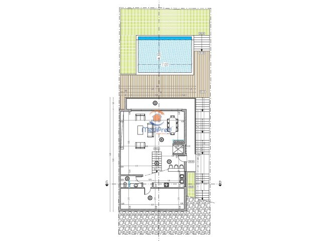 Moradia T4 - Ramada, Odivelas, Lisboa - Imagem grande