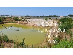 Terreno Rstico - A.  dos Cunhados, Torres Vedras, Lisboa