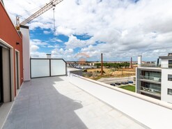Apartamento T3 - Afonsoeiro, Montijo, Setúbal