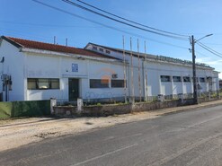 Armazm - Alcanhes, Santarm, Santarm