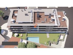 Apartamento T1 - Ramada, Odivelas, Lisboa