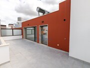 Apartamento T3 - Afonsoeiro, Montijo, Setbal - Miniatura: 1/9