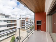 Apartamento T3 - Afonsoeiro, Montijo, Setbal - Miniatura: 2/9
