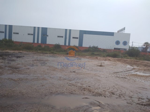 Terreno Urbano - Quinta do Anjo, Palmela, Setúbal - Imagem grande