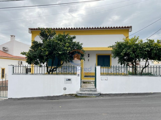 Moradia - Cabeço de Vide, Fronteira, Portalegre - Imagem grande