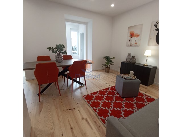 Apartamento T3 - Benfica, Lisboa, Lisboa - Imagem grande