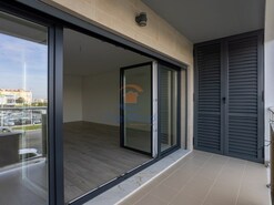 Apartamento T4 - Afonsoeiro, Montijo, Setbal