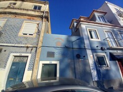 Prdio - Alcantara, Lisboa, Lisboa