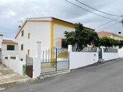 Moradia - Cabeo de Vide, Fronteira, Portalegre - Miniatura: 1/9