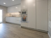 Apartamento T4 - Afonsoeiro, Montijo, Setbal - Miniatura: 1/9