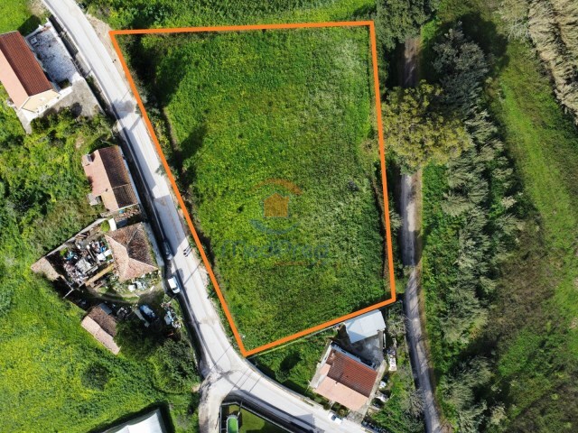 Terreno Urbano - Azueira, Mafra, Lisboa - Imagem grande