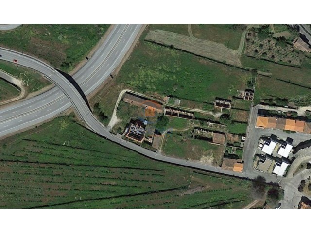 Terreno Urbano - Gouveia, Gouveia, Guarda - Imagem grande