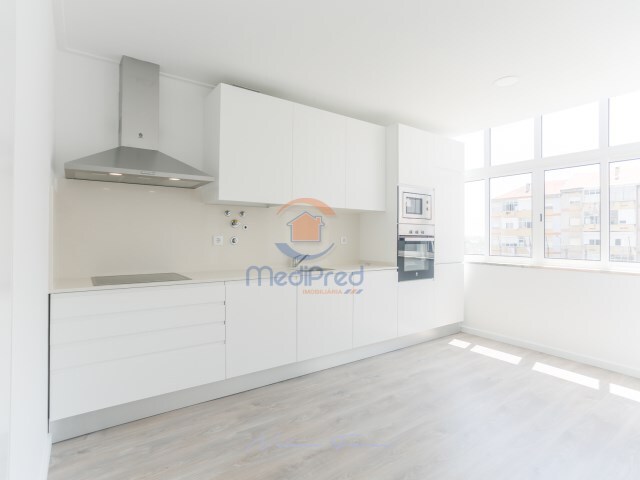 Moradia T2 - Barreiro, Barreiro, Setúbal - Imagem grande