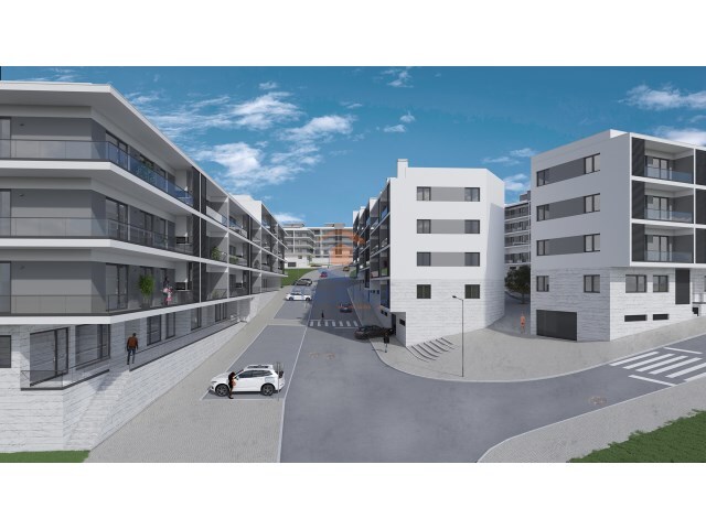 Apartamento T2 - St António dos Cavaleiros, Loures, Lisboa - Imagem grande