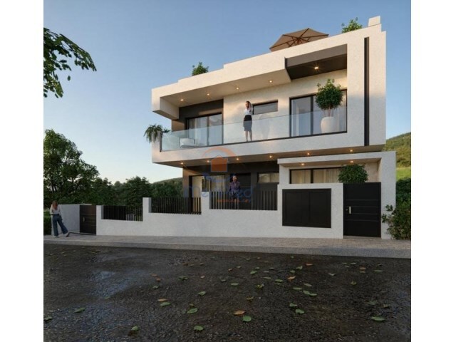 Moradia T5 - Santa Iria da Azia, Loures, Lisboa - Imagem grande