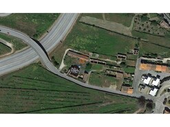 Terreno Urbano - Gouveia, Gouveia, Guarda