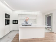 Apartamento T3 - Afonsoeiro, Montijo, Setbal - Miniatura: 1/9
