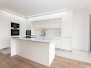 Apartamento T3 - Afonsoeiro, Montijo, Setbal - Miniatura: 2/9