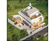 Moradia T5 - Santa Iria da Azia, Loures, Lisboa - Miniatura: 5/9