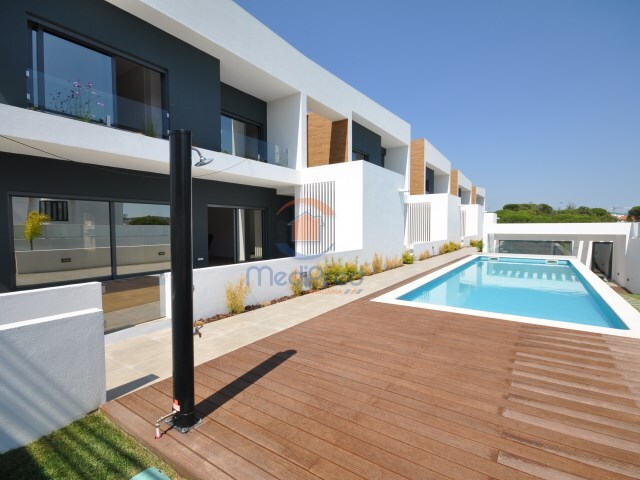 Moradia T4 - Loures, Loures, Lisboa - Imagem grande