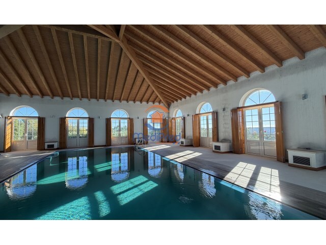 Moradia T5 - São Pedro de Tomar, Tomar, Santarém - Imagem grande
