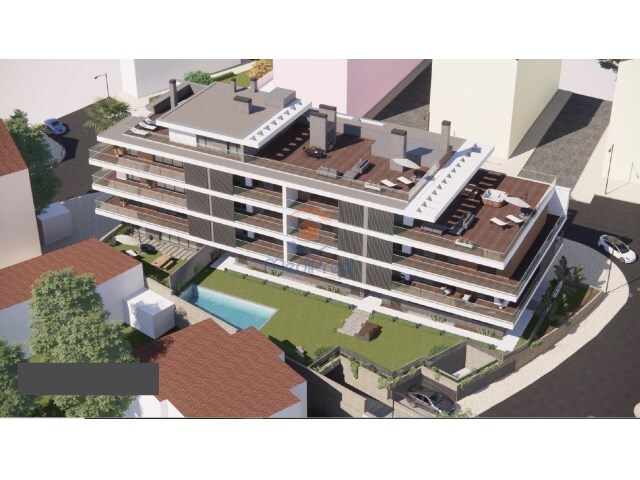 Apartamento T1 - Ramada, Odivelas, Lisboa - Imagem grande