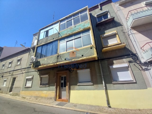 Apartamento T1 - Baixa da Banheira, Moita, Setúbal - Imagem grande