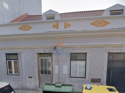 Moradia T2 - Barreiro, Barreiro, Setúbal
