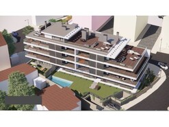 Apartamento T1 - Ramada, Odivelas, Lisboa