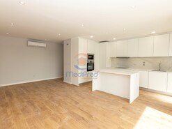 Apartamento T2 - Afonsoeiro, Montijo, Setbal