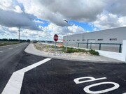 Armazém - Pegões, Montijo, Setúbal - Miniatura: 3/9