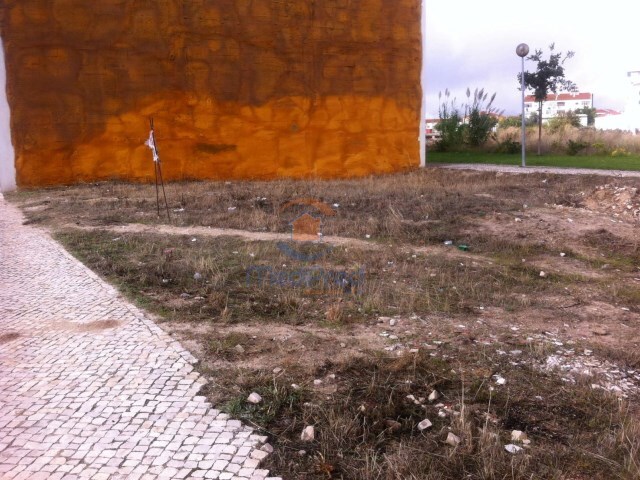 Terreno Rústico - Samora Correia, Benavente, Santarém - Imagem grande