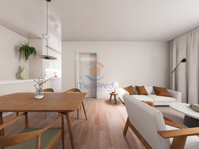 Apartamento T3 - Afonsoeiro, Montijo, Setúbal - Imagem grande