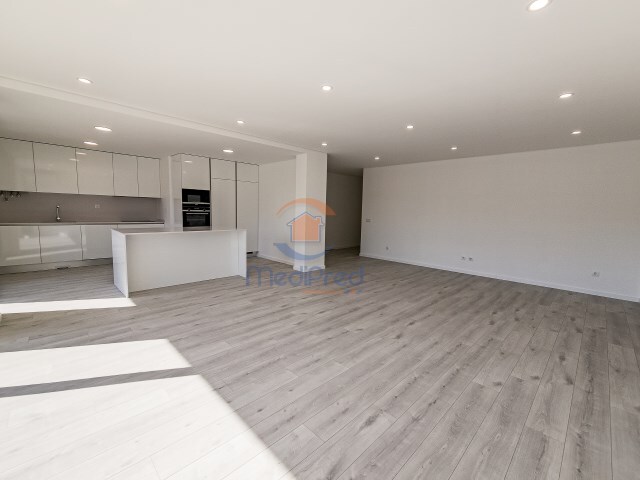 Apartamento T3 - Afonsoeiro, Montijo, Setúbal - Imagem grande