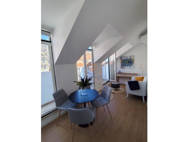 Apartamento T2 - São Vicente, Lisboa, Lisboa - Imagem grande