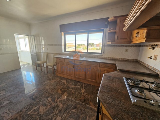 Apartamento T4 - Moita, Moita, Setúbal - Imagem grande