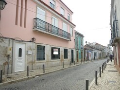 Prdio - Azambuja, Azambuja, Lisboa